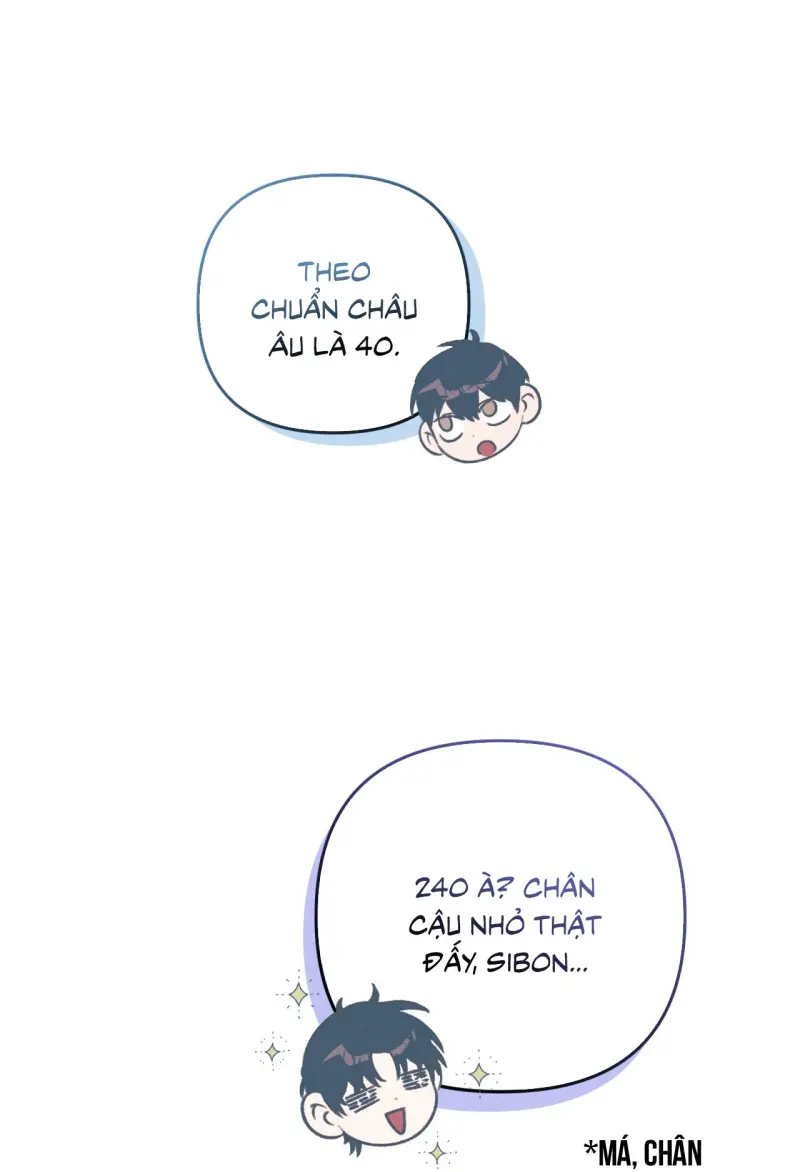KHÔNG LÀ GÌ CẢ... Chapter 3 - Trang 2