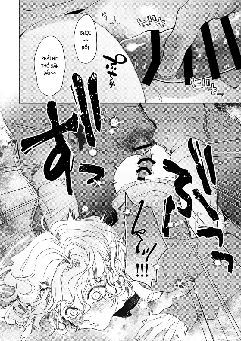 Đutanbao Shota Chapter 109 - Next Chapter 110