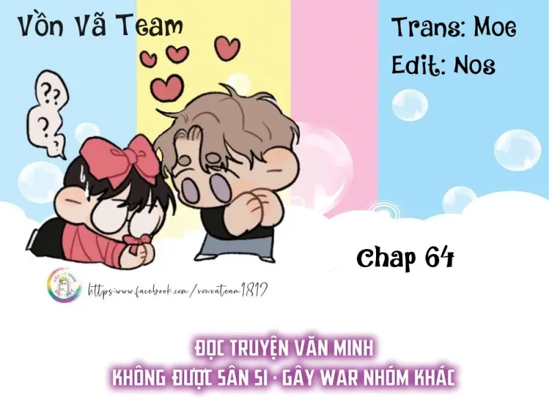 Arts Manz Chapter 64 Sếch - Trang 2