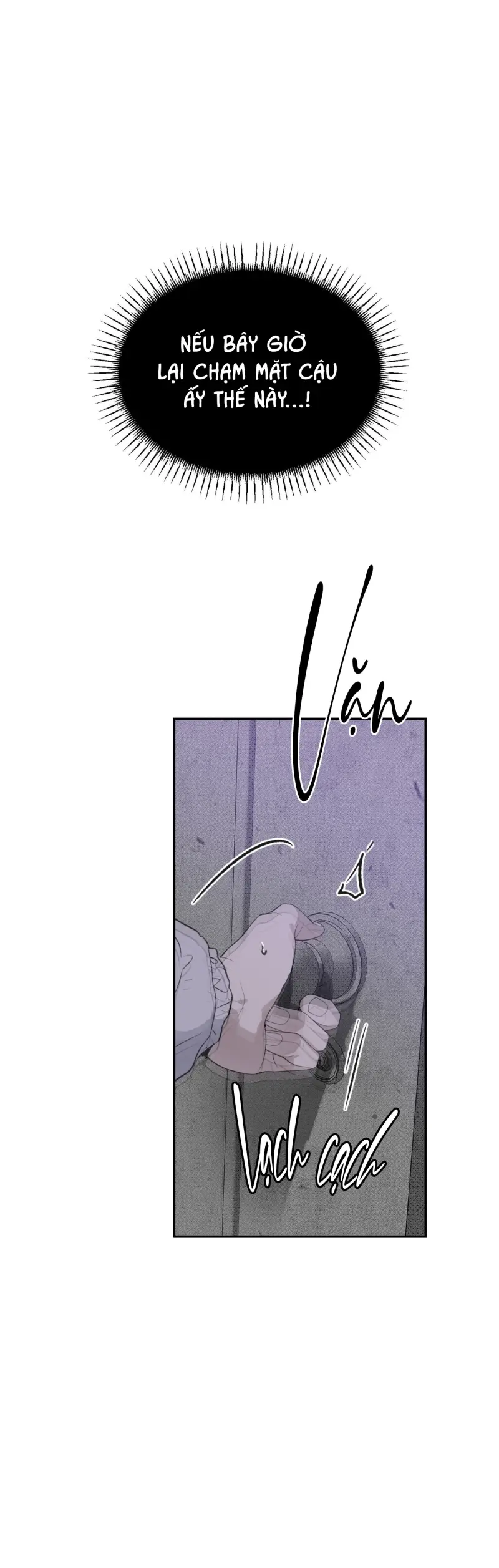 ÁNH MẮT LẠC NHỊP Chapter 1 - Next Chapter 2