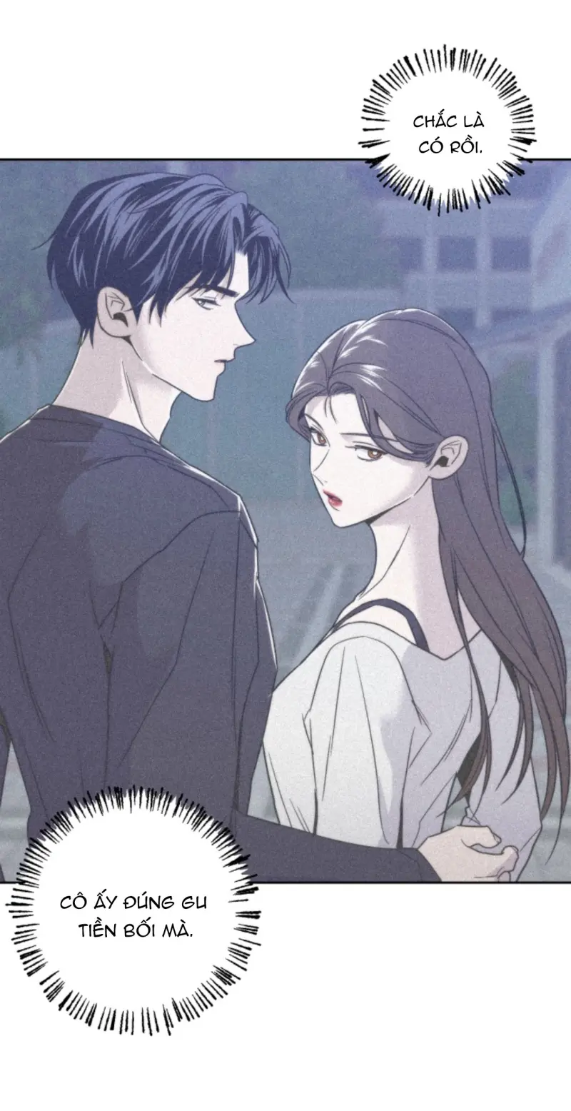 Người Hàng Xóm Bất Ngờ Chapter 17 - Trang 2