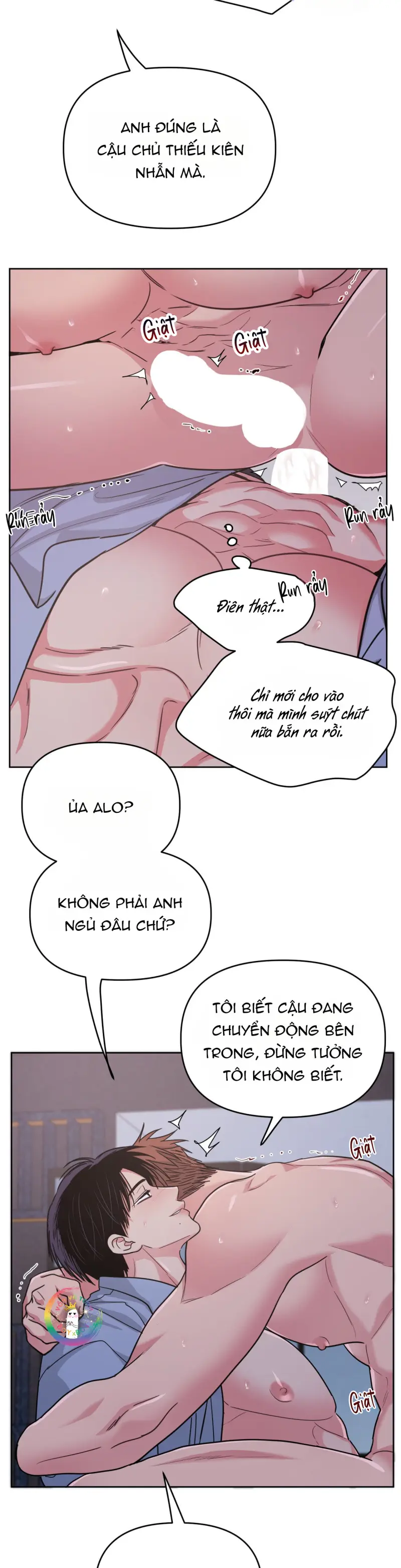 Arts Manz Chapter 64 Sếch - Trang 2