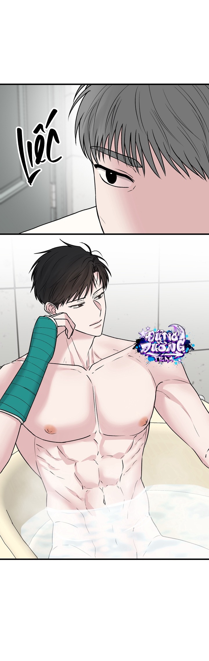 NGƯỜI CHÚ TÔI YÊU! Chapter 8 19+ - Trang 2