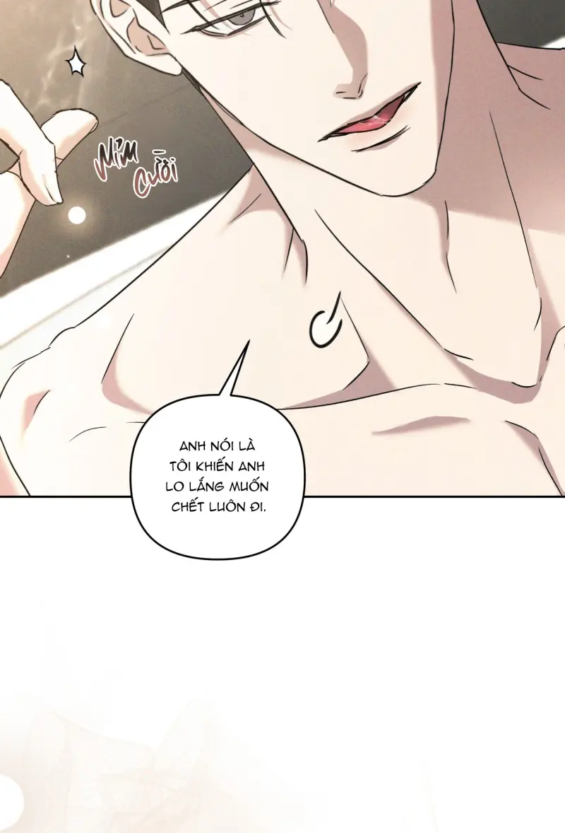 EDEN Chapter 45 - Next Chapter 53
