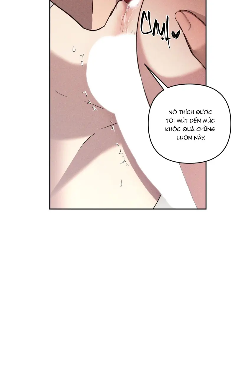 EDEN Chapter 45 - Next Chapter 53