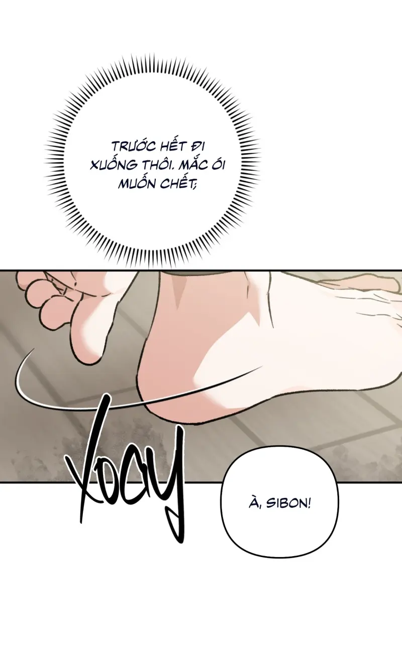 KHÔNG LÀ GÌ CẢ... Chapter 3 - Trang 2