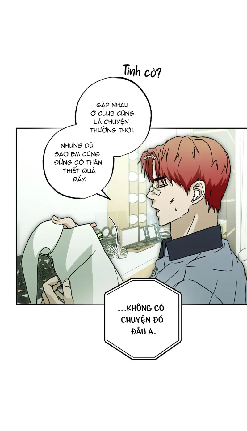 Hạnh Phúc Cùng Nhau Chapter 5 - Next Chapter 6