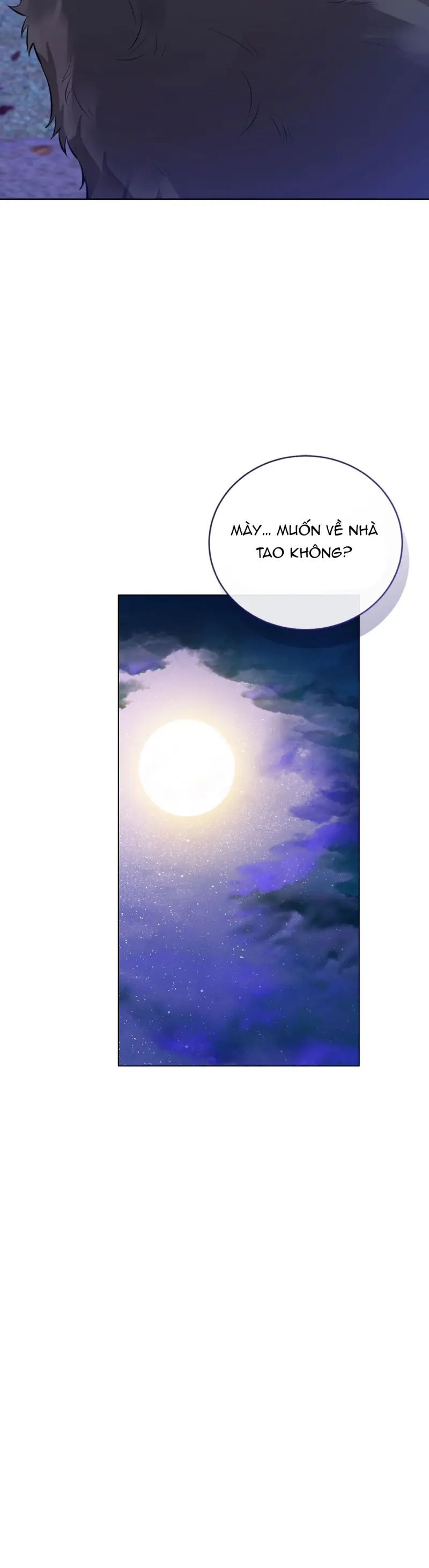 Cảnh báo: có thú dữ kìa Chapter 5 - Trang 2