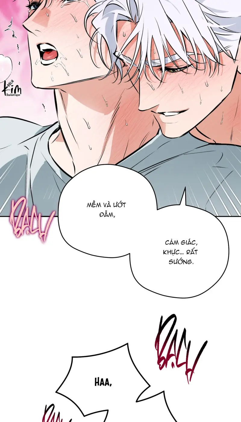 EDEN Chapter 45 - Next Chapter 53