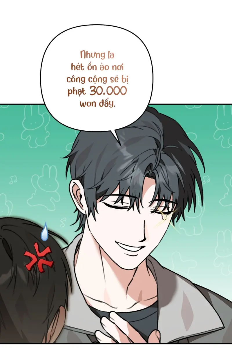 KHÔNG LÀ GÌ CẢ... Chapter 3 - Trang 2