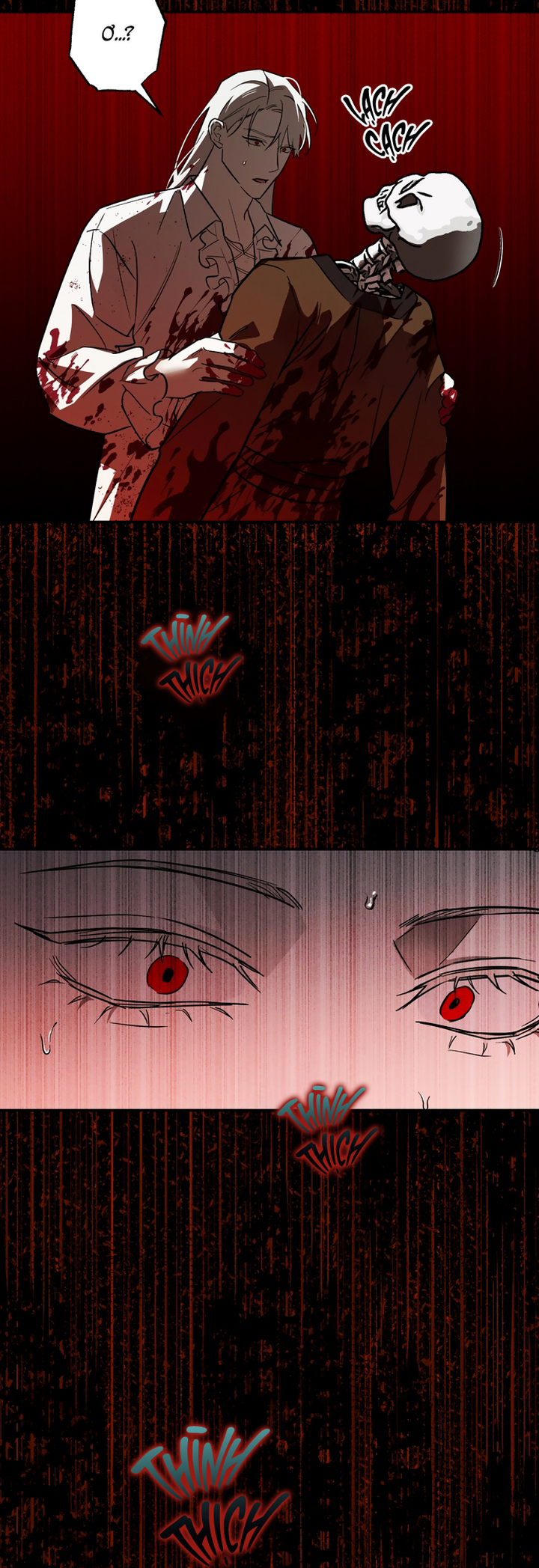 Vampire Homeless Chapter 3 H++ - Trang 2
