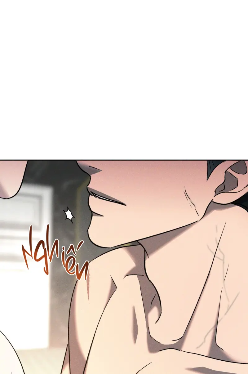 EDEN Chapter 45 - Next Chapter 53