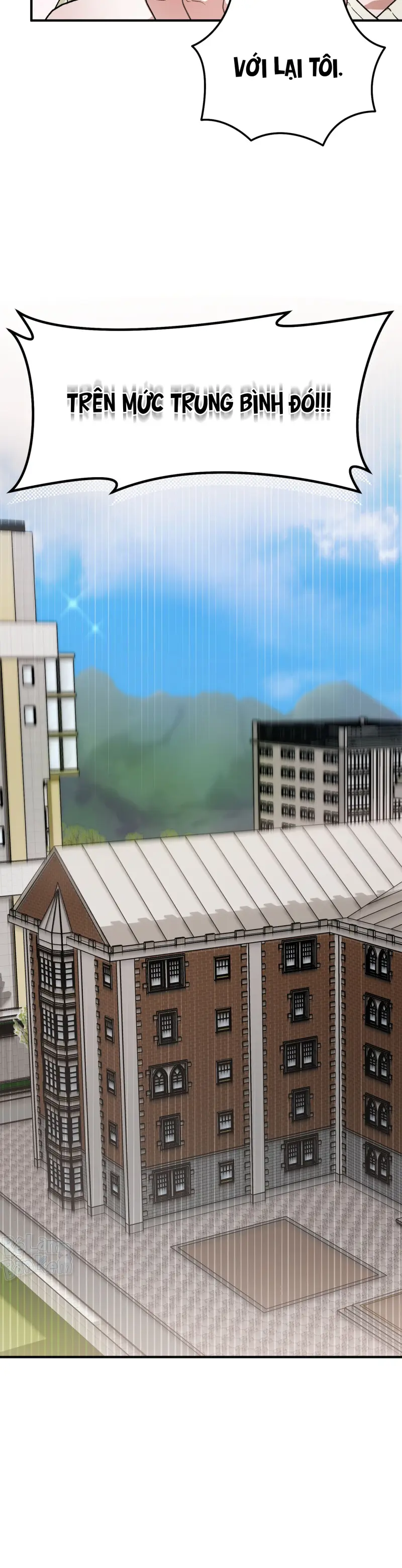 SỰ CỐ BẤT NGỜ VỚI VỊ KHÁCH QUEN Chapter 2 - Trang 2