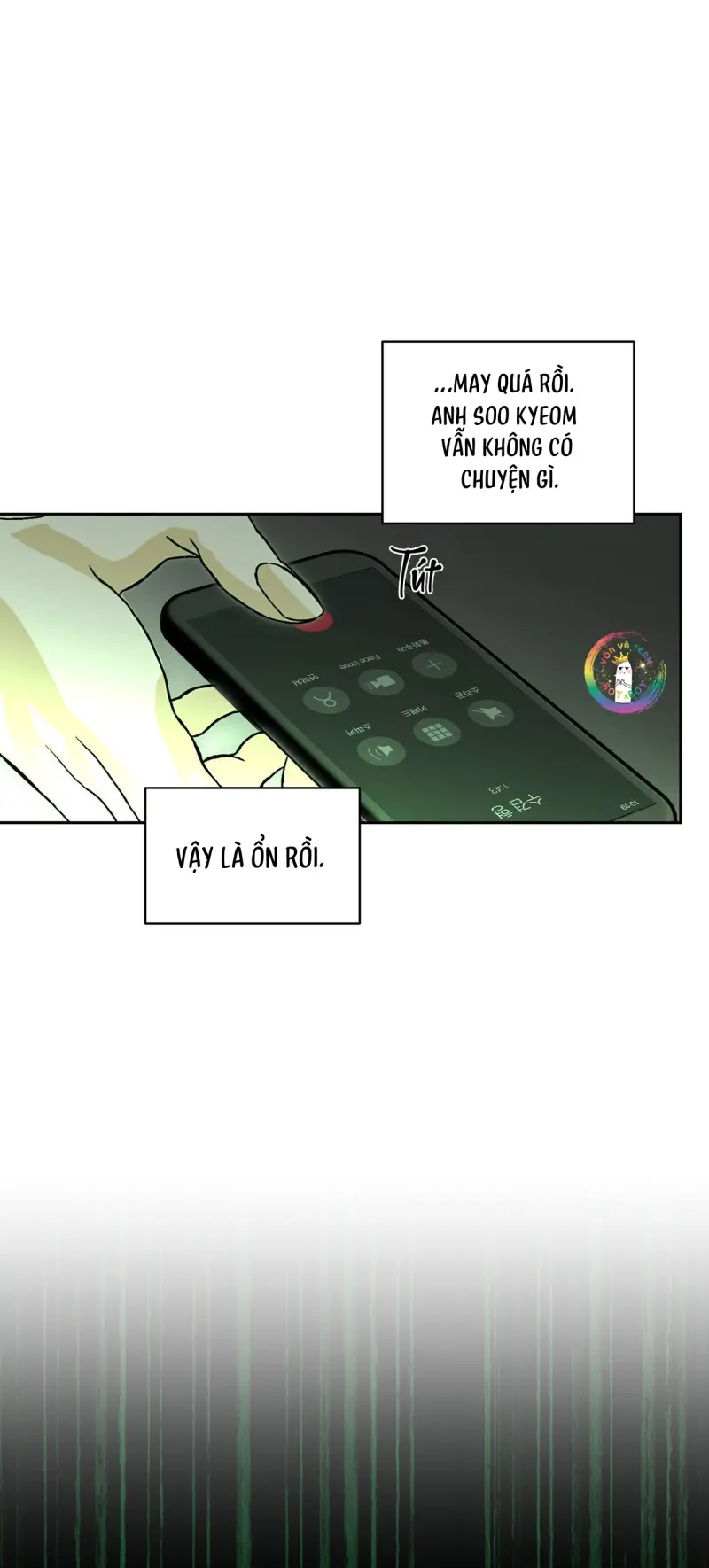 Hạnh Phúc Cùng Nhau Chapter 5 - Next Chapter 6