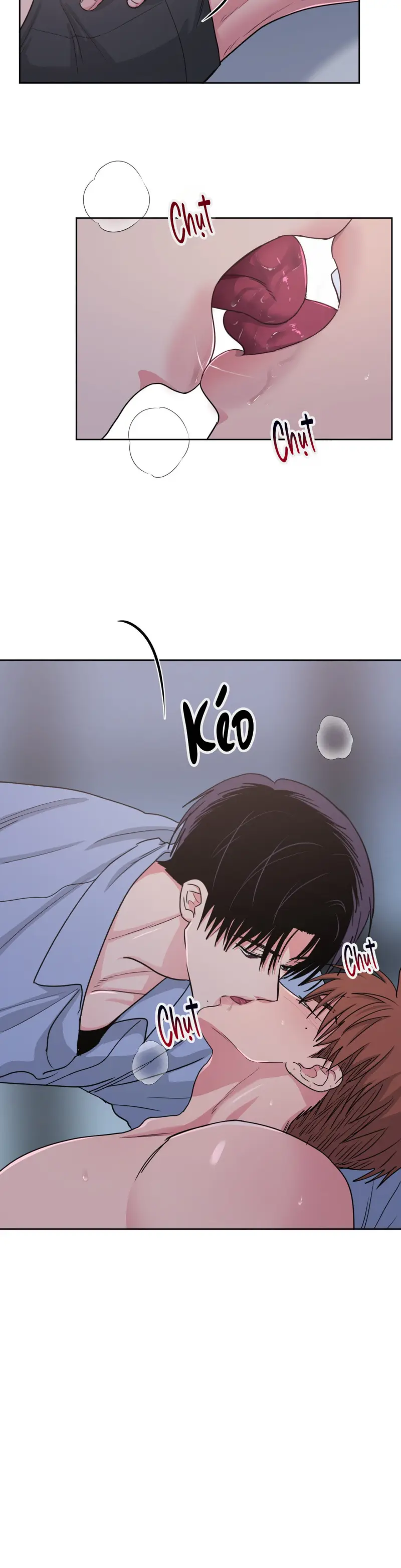 Arts Manz Chapter 64 Sếch - Trang 2