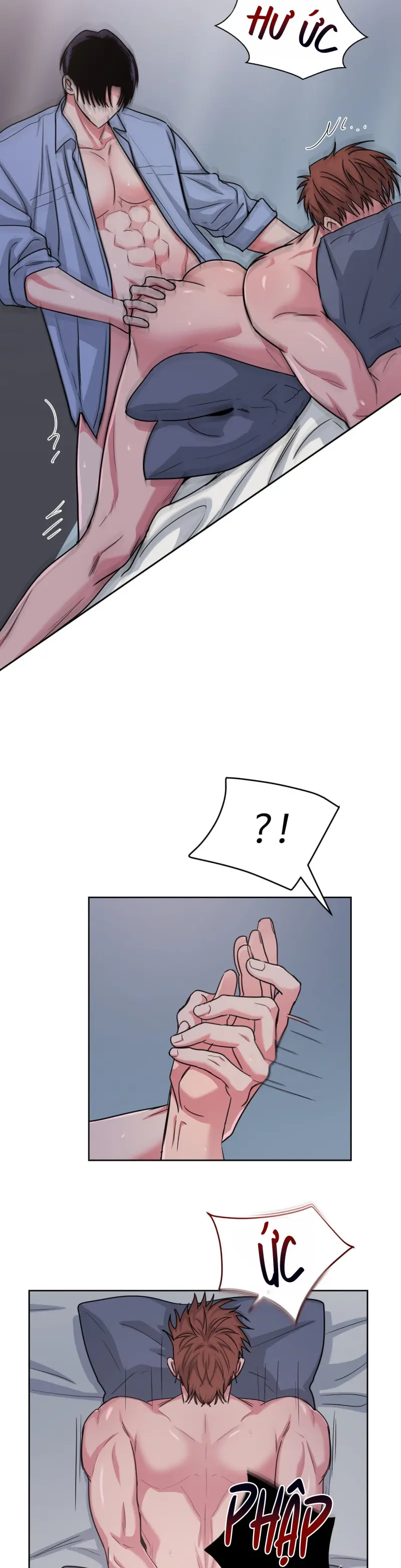 Arts Manz Chapter 64 Sếch - Trang 2