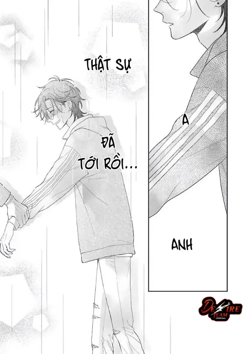 Karasugaoka Đừng Ngại Ngùng! Chapter 6 - Trang 2