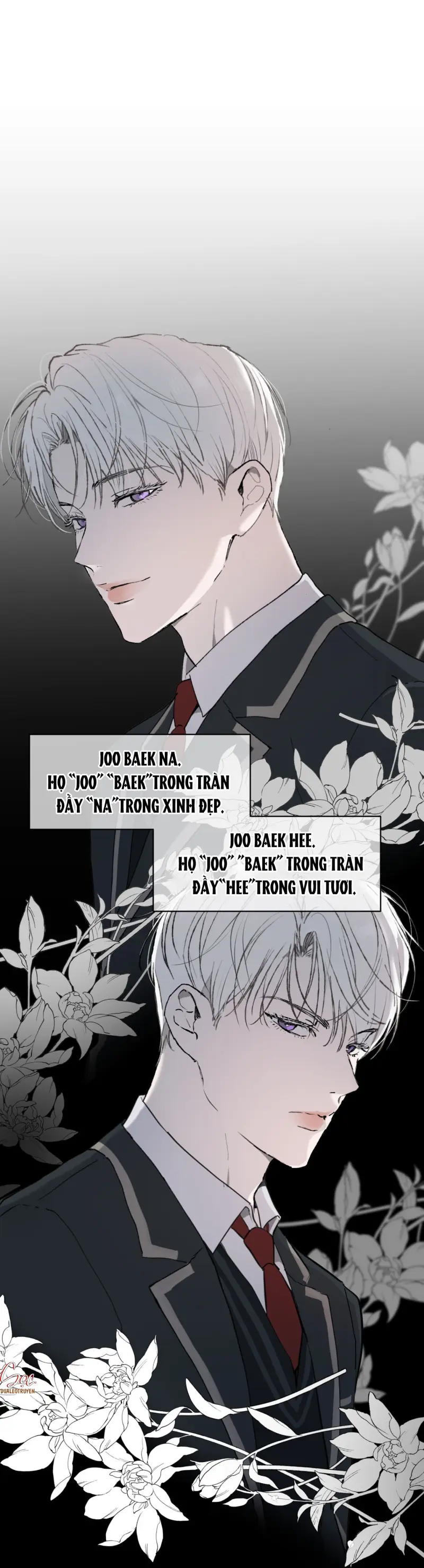 ÁNH MẮT LẠC NHỊP Chapter 1 - Next Chapter 2