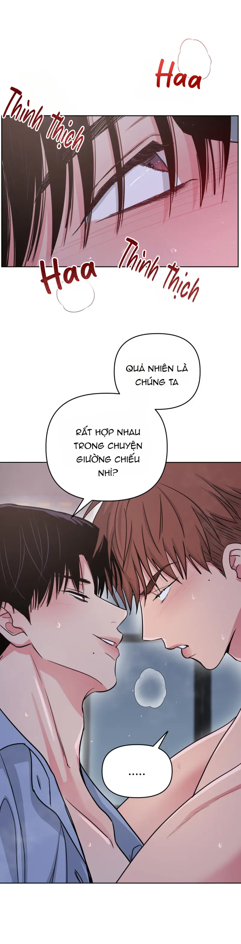 Arts Manz Chapter 64 Sếch - Trang 2