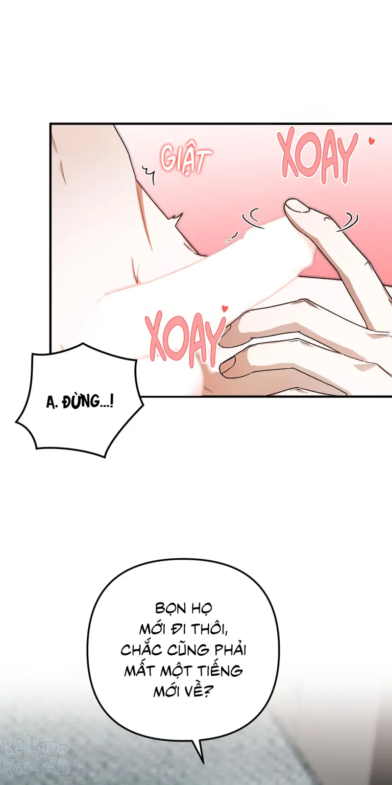 SỰ CỐ BẤT NGỜ VỚI VỊ KHÁCH QUEN Chapter 2 - Trang 2