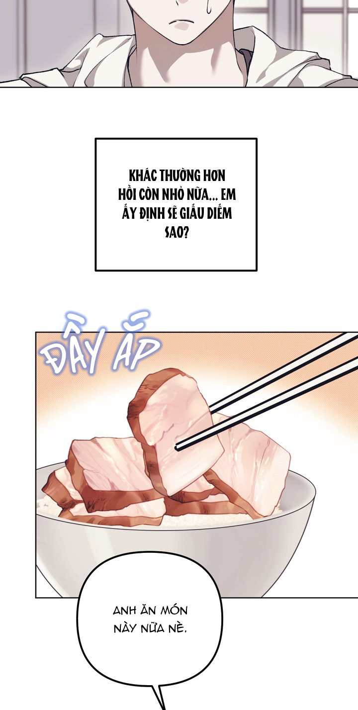 BÓNG TỐI CỦA GIA ĐÌNH Chapter 10 nt1 - Trang 2