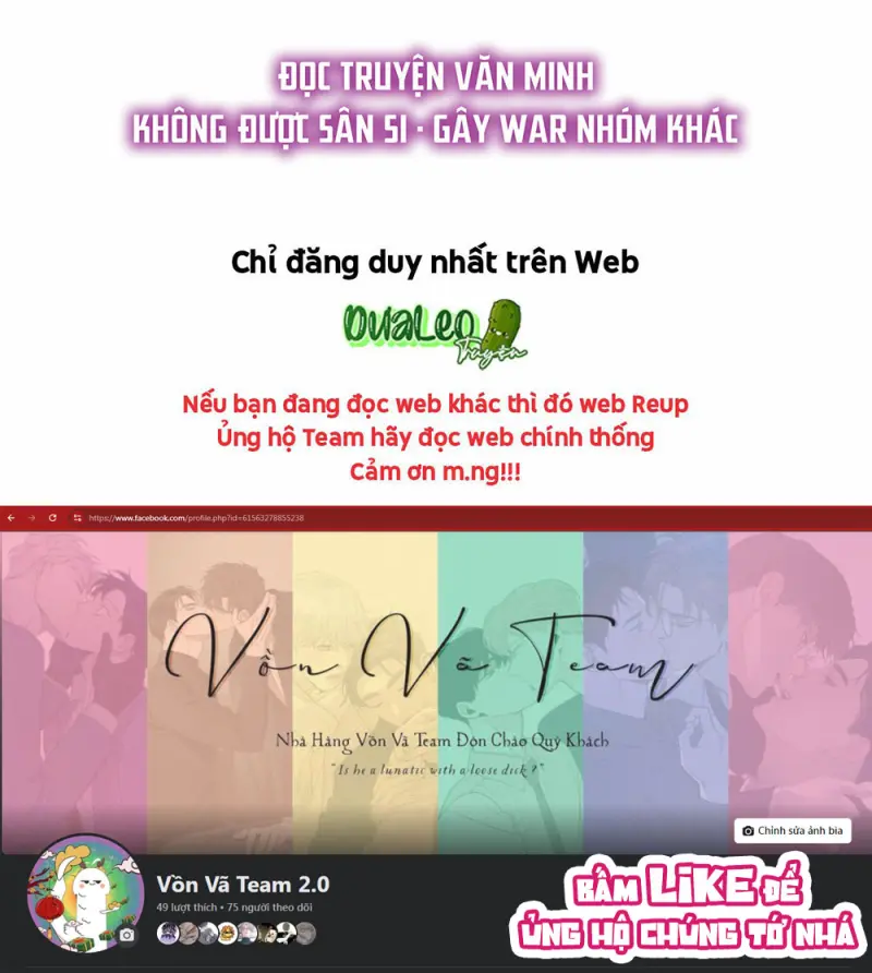 Sự Giả Dối Của Chúng Ta Chapter 1 - Trang 2