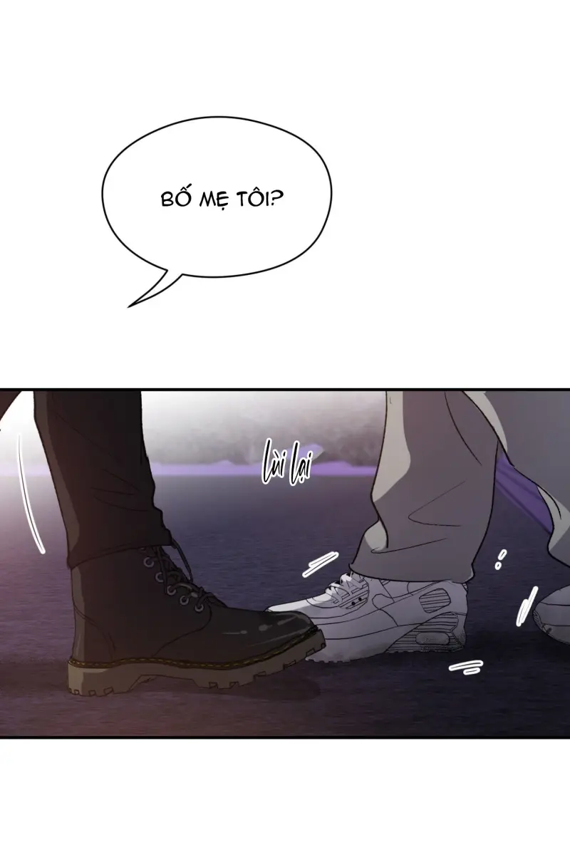 ÁNH MẮT LẠC NHỊP Chapter 1 - Next Chapter 2
