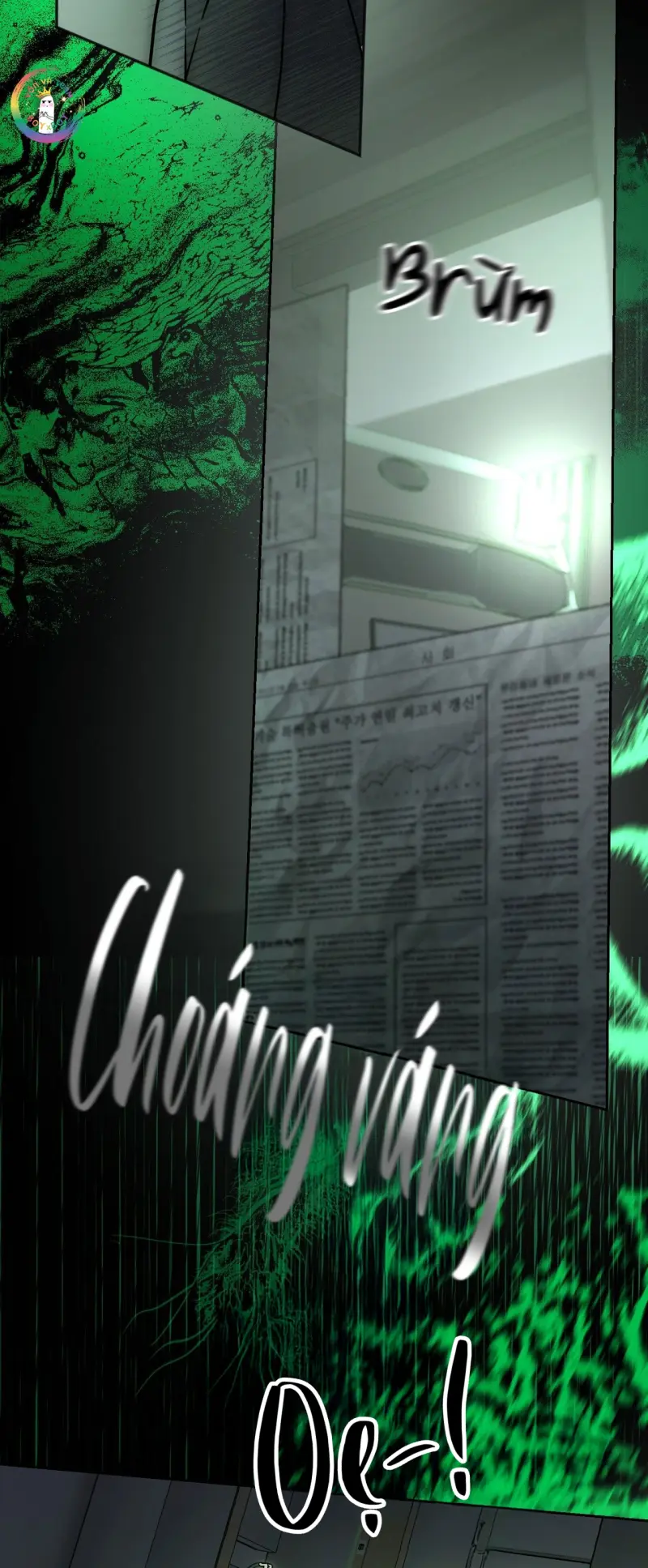 Hạnh Phúc Cùng Nhau Chapter 5 - Next Chapter 6