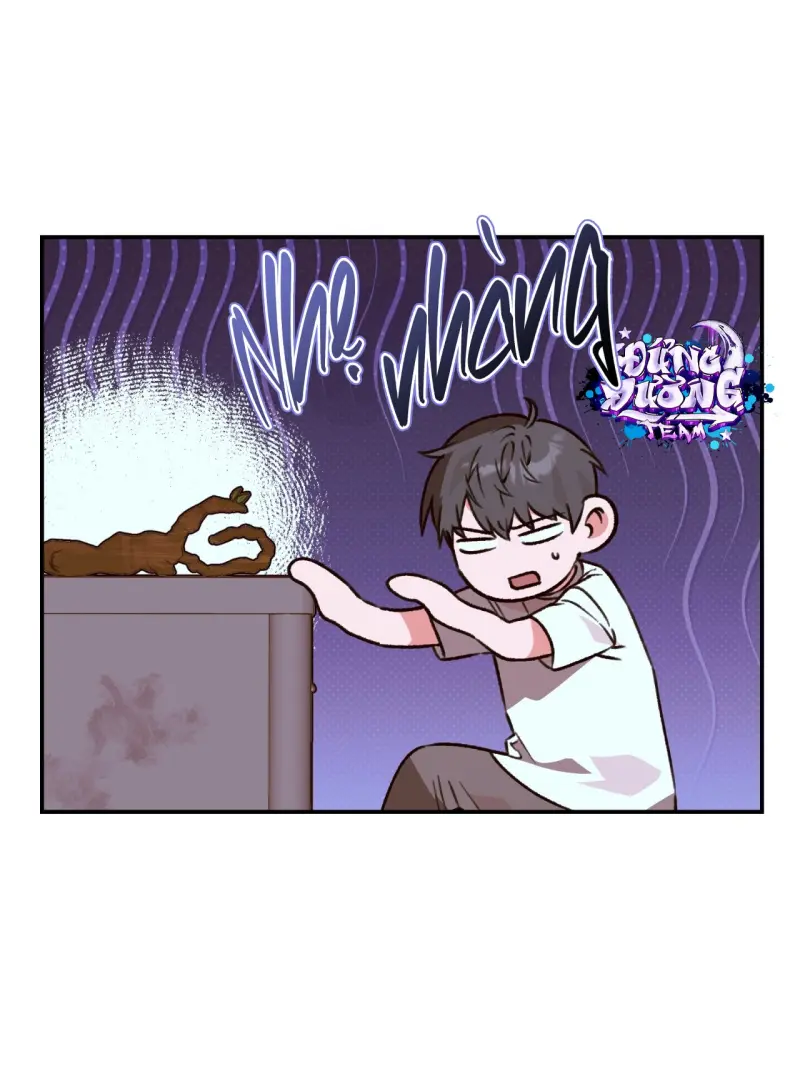 KHÔNG LÀ GÌ CẢ... Chapter 3 - Trang 2