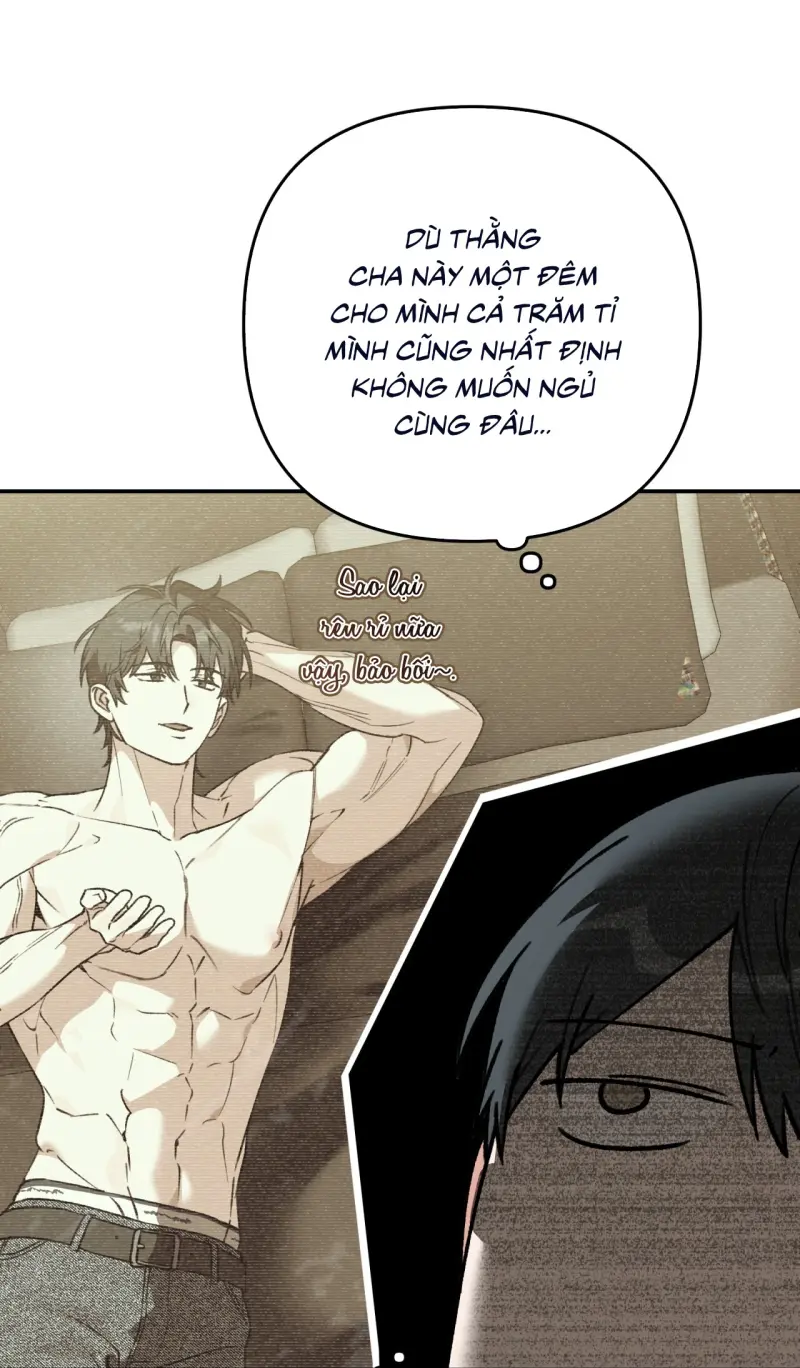 KHÔNG LÀ GÌ CẢ... Chapter 3 - Trang 2