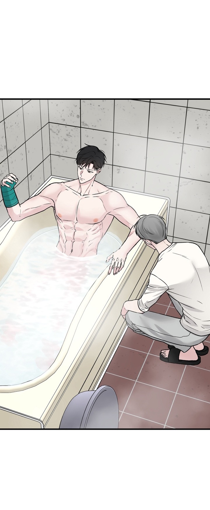 NGƯỜI CHÚ TÔI YÊU! Chapter 8 19+ - Trang 2