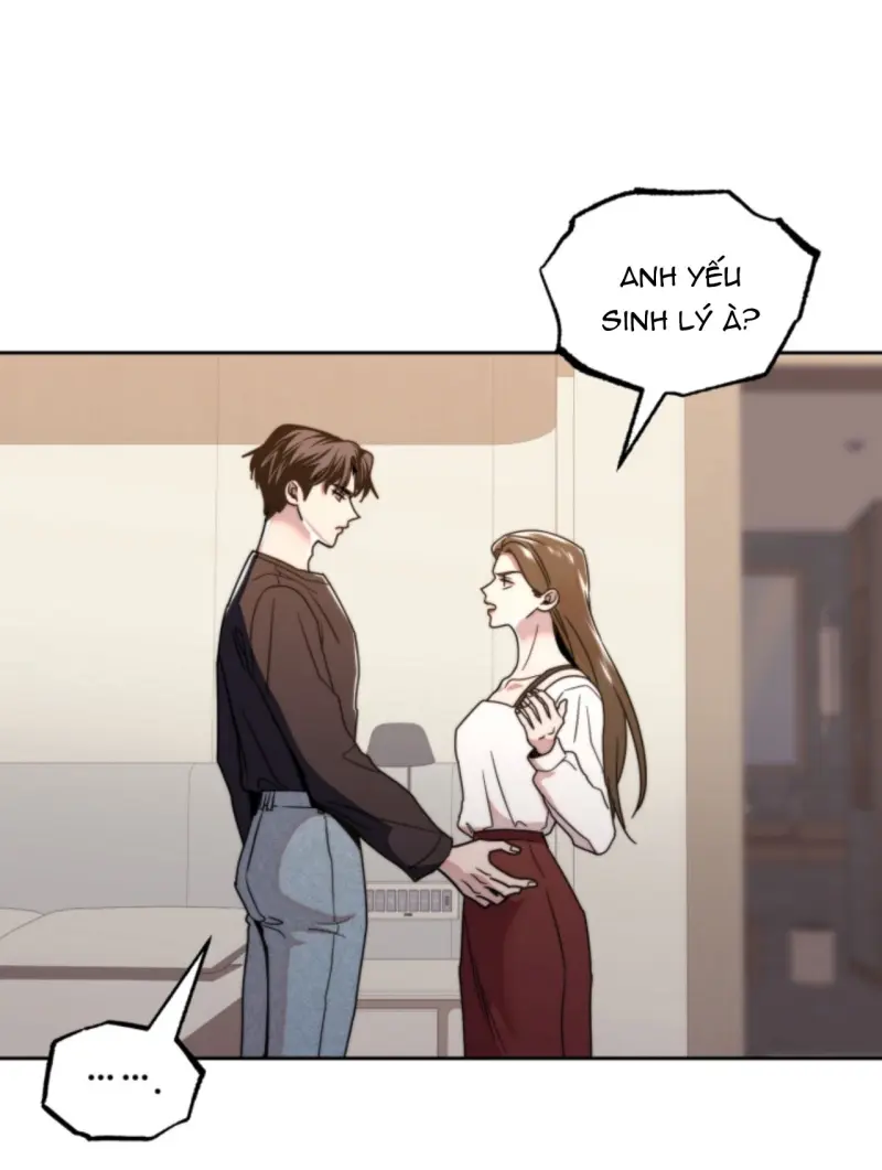 Người Hàng Xóm Bất Ngờ Chapter 17 - Trang 2