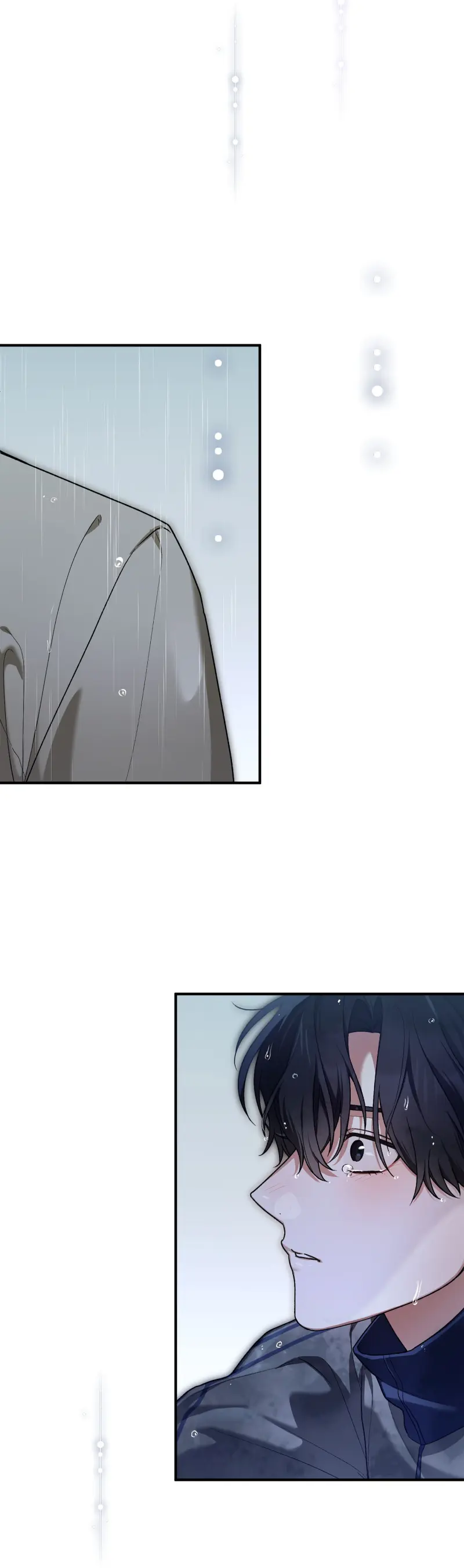 SỰ CỐ BẤT NGỜ VỚI VỊ KHÁCH QUEN Chapter 3 - Trang 2