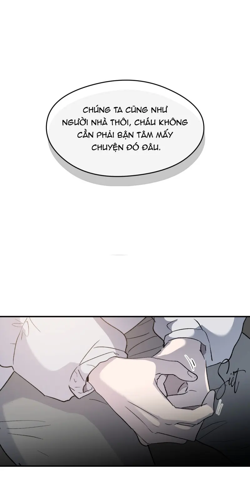 ÁNH MẮT LẠC NHỊP Chapter 1 - Next Chapter 2