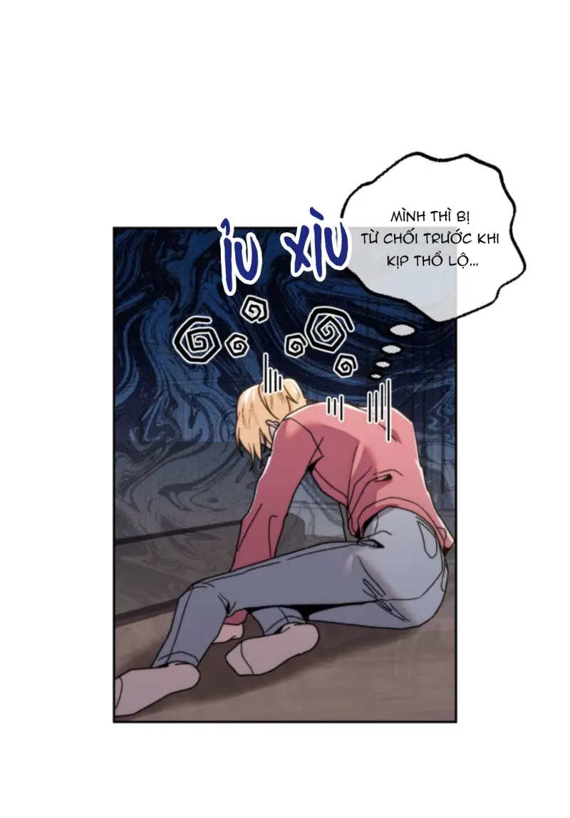 Người Hàng Xóm Bất Ngờ Chapter 17 - Trang 2