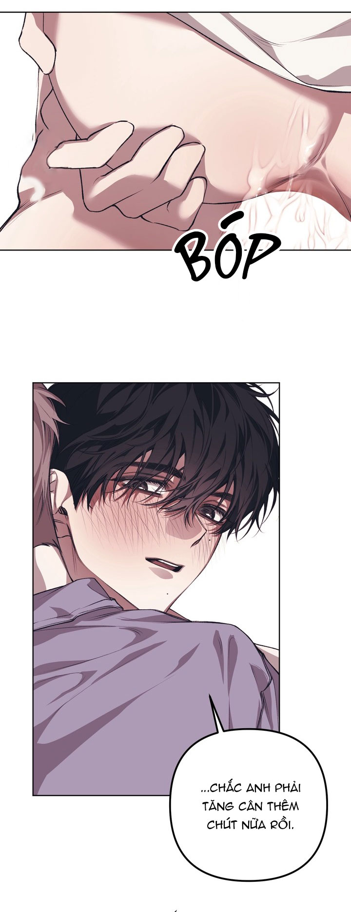 BÓNG TỐI CỦA GIA ĐÌNH Chapter 10 nt1 - Trang 2