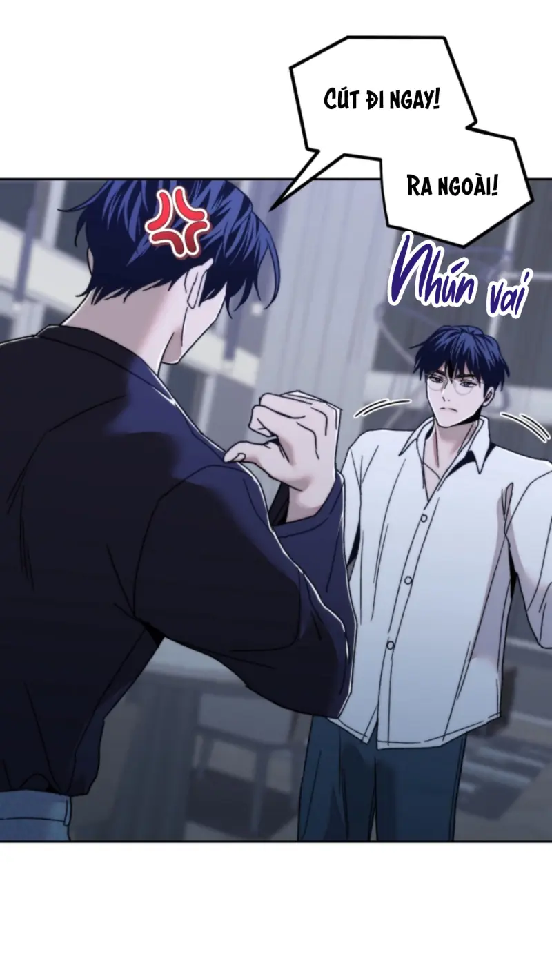 Người Hàng Xóm Bất Ngờ Chapter 17 - Trang 2