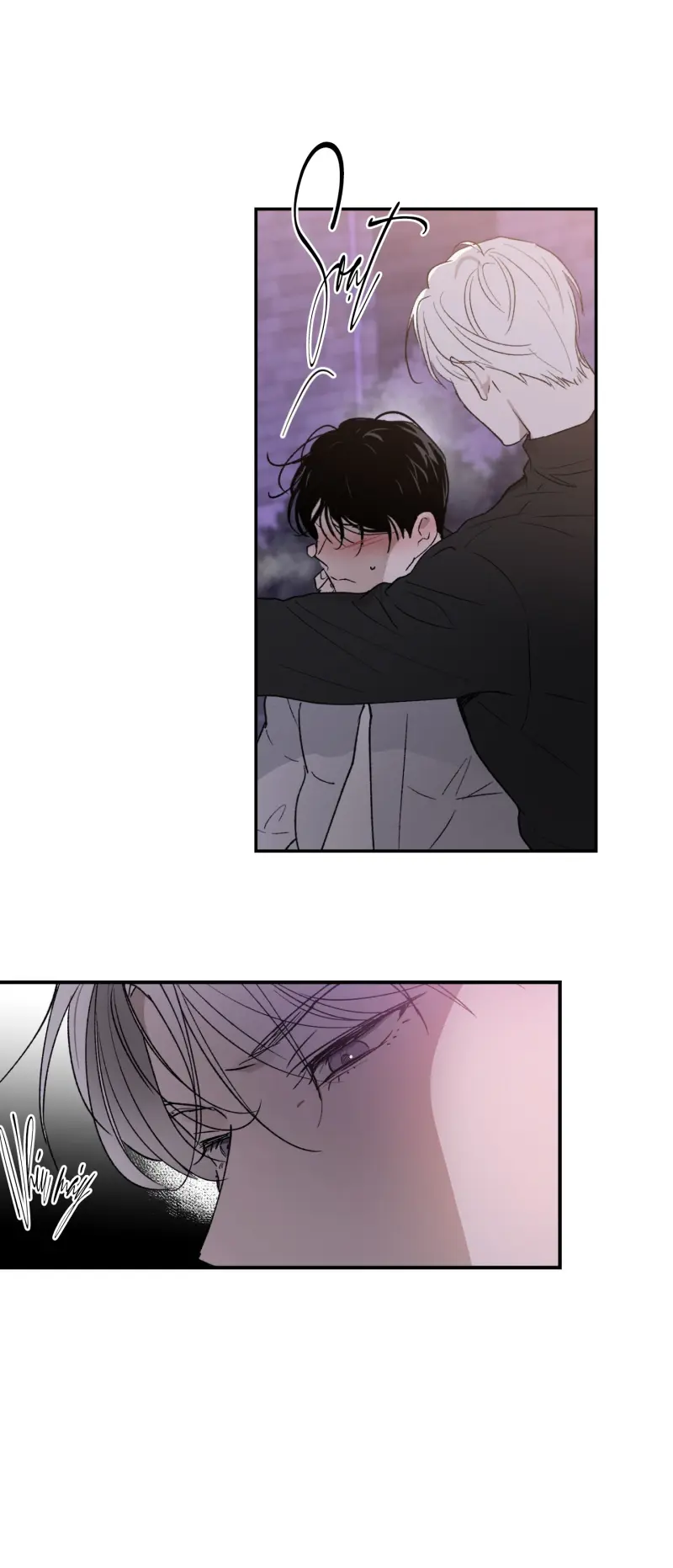 ÁNH MẮT LẠC NHỊP Chapter 1 - Next Chapter 2