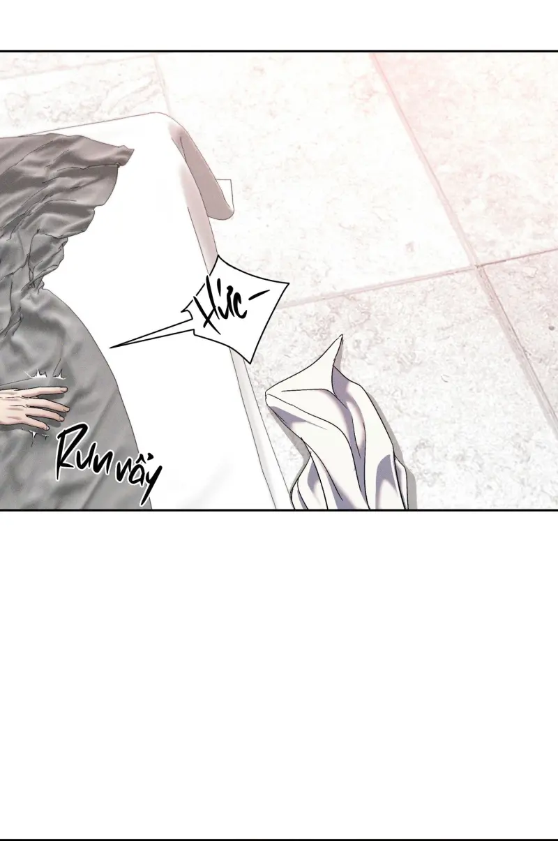 EDEN Chapter 45 - Next Chapter 53