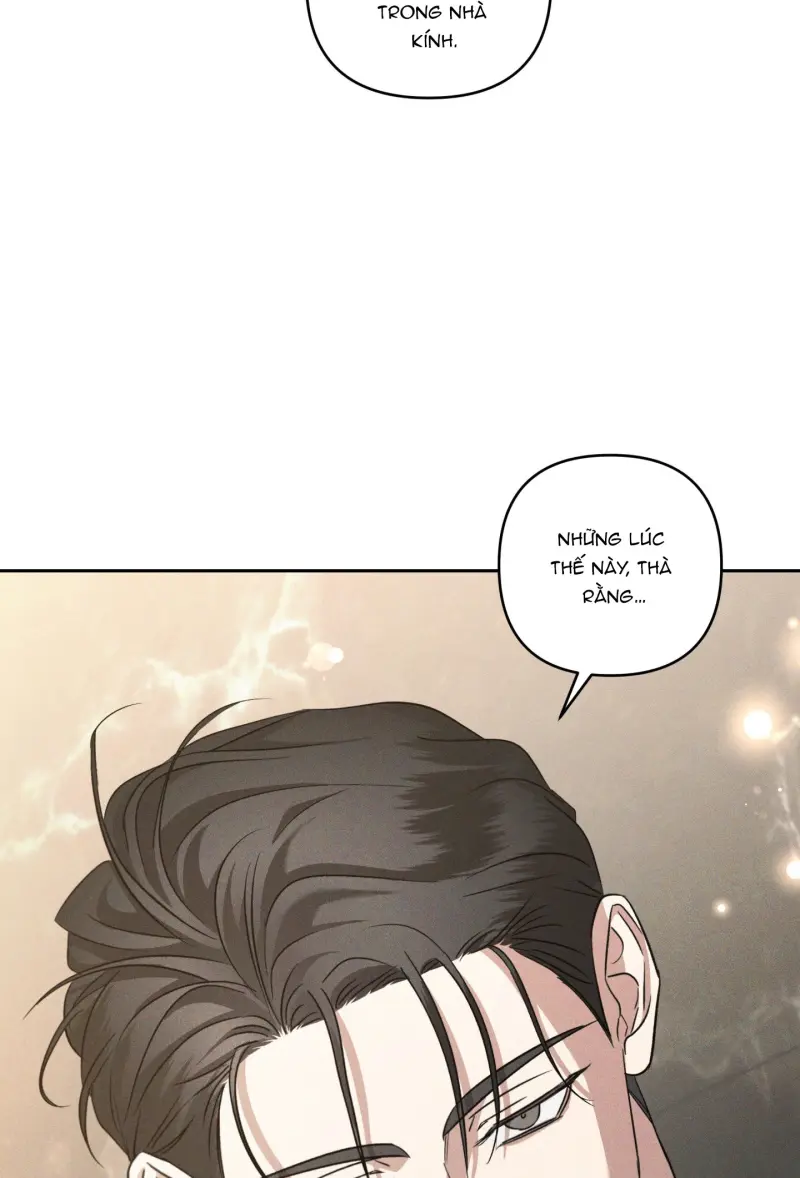EDEN Chapter 45 - Next Chapter 53