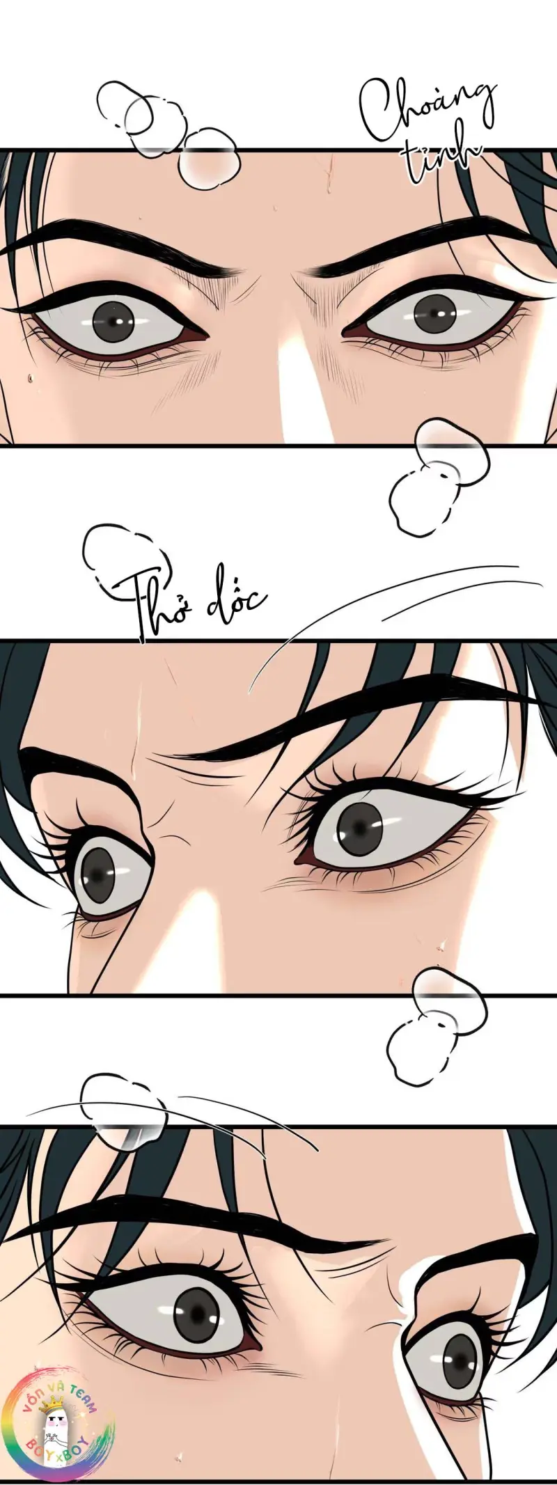 Tình Yêu Ngàn Năm Chapter 7 - Trang 2