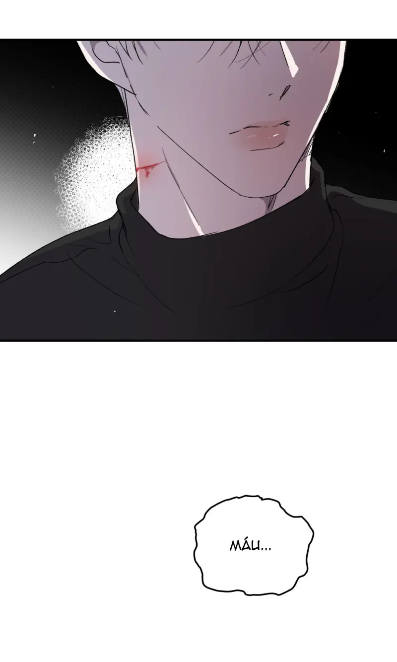 ÁNH MẮT LẠC NHỊP Chapter 1 - Next Chapter 2
