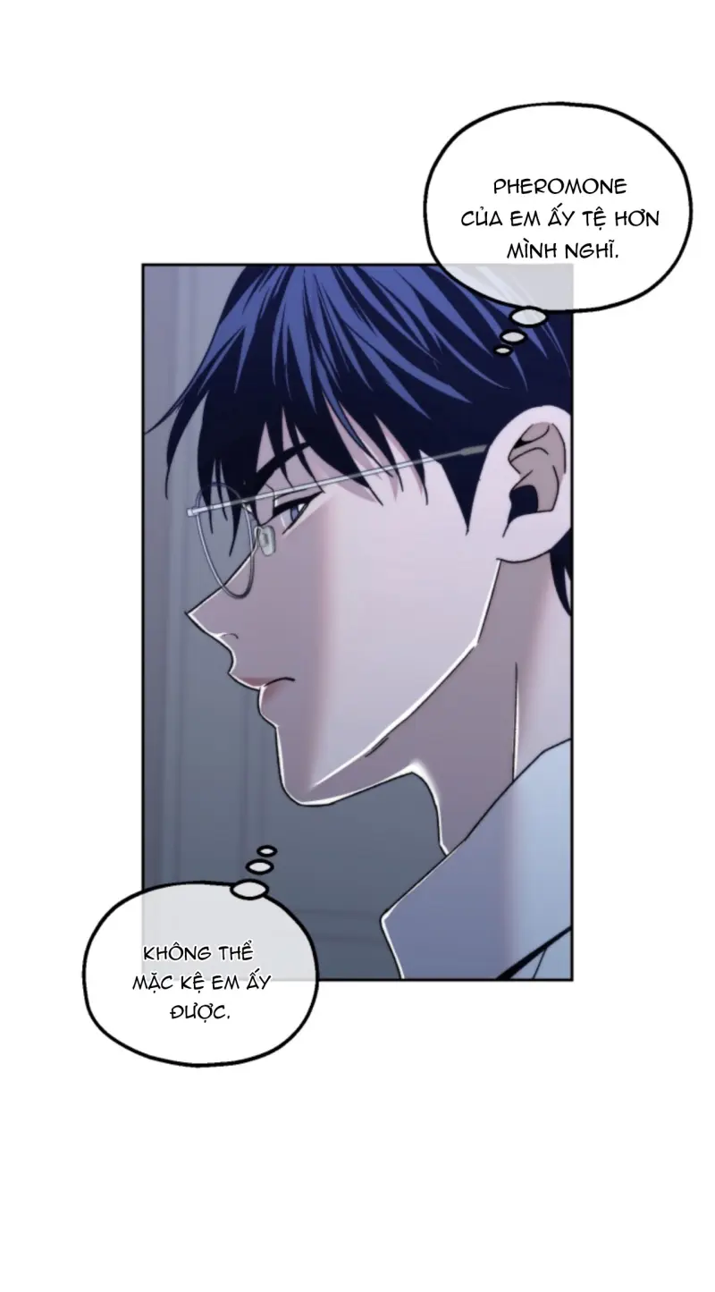 Người Hàng Xóm Bất Ngờ Chapter 17 - Trang 2
