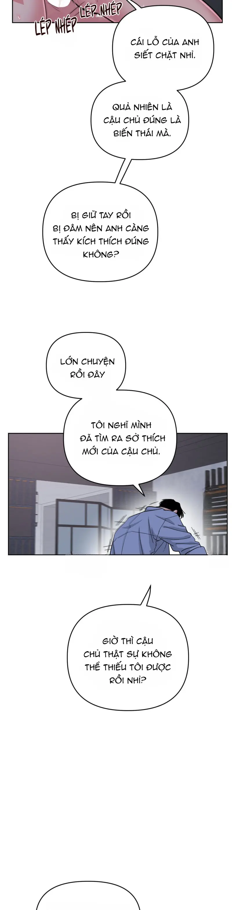Arts Manz Chapter 64 Sếch - Trang 2
