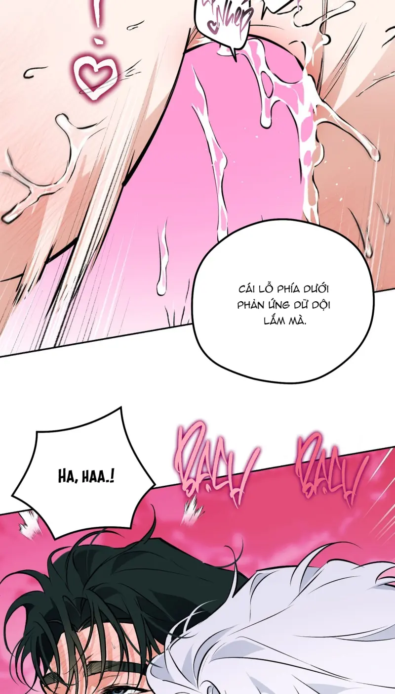 EDEN Chapter 45 - Next Chapter 53