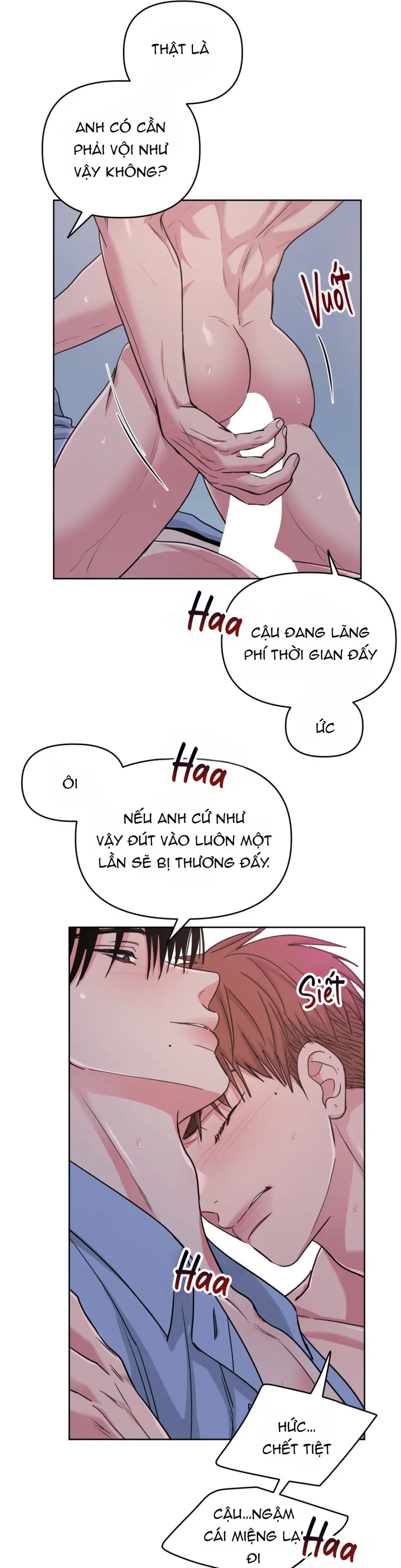 Arts Manz Chapter 64 Sếch - Trang 2