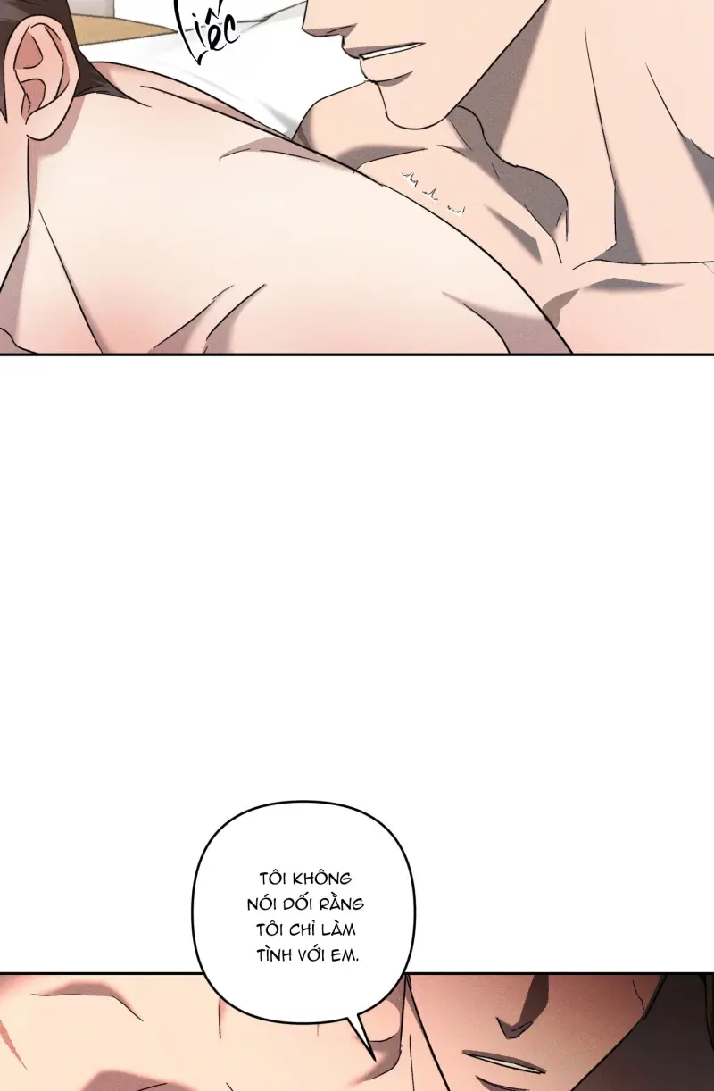 EDEN Chapter 45 - Next Chapter 53