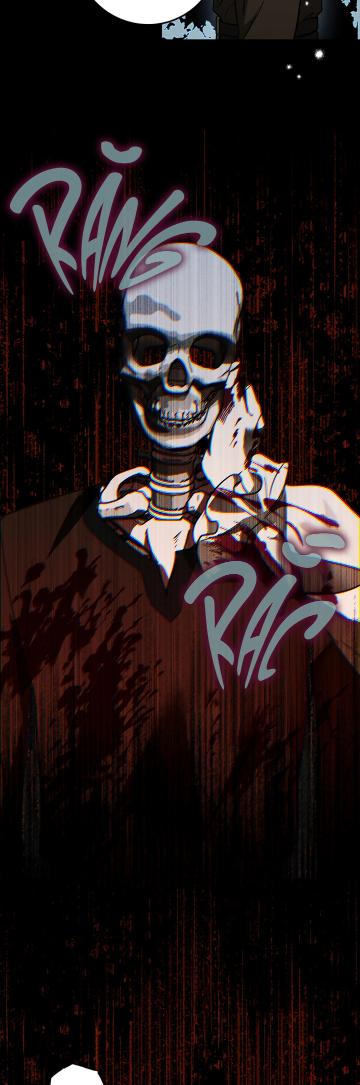 Vampire Homeless Chapter 3 H++ - Trang 2