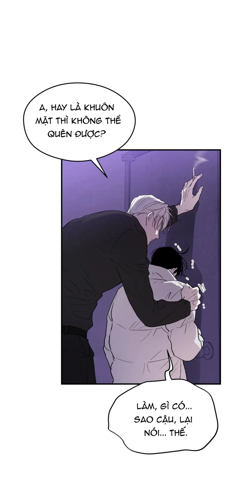 ÁNH MẮT LẠC NHỊP Chapter 1 - Next Chapter 2