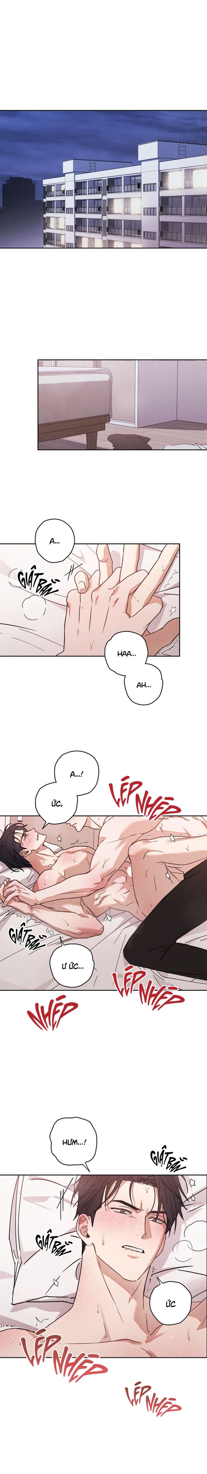 Idol Complex Chapter 1 H+ - Next Chapter 2
